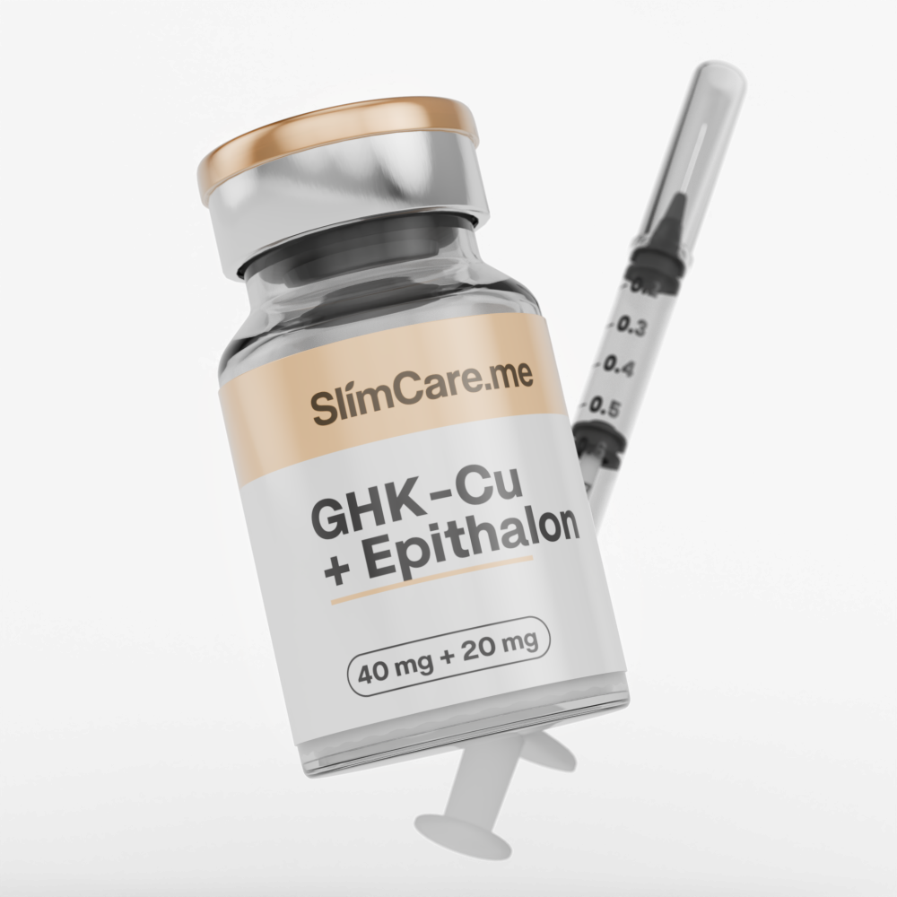 GHK supplement