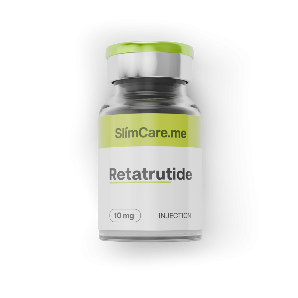 Retatrutide Pen