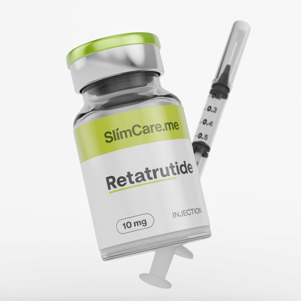 Retatrutide Pen