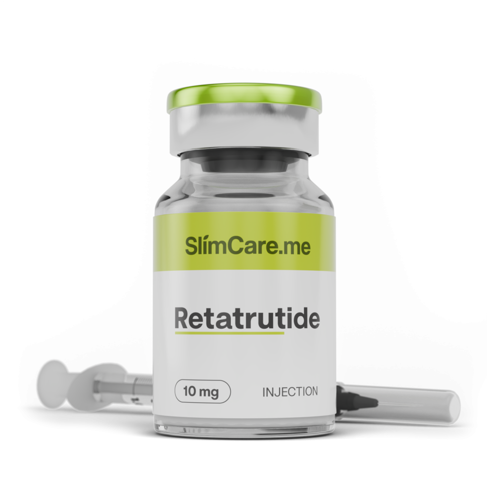 Retatrutide HD Pen