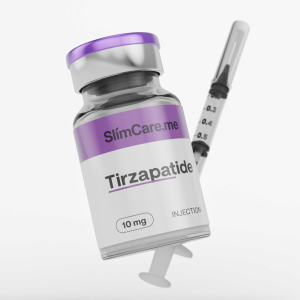 Tirzepatide®